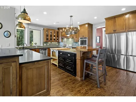 4912 NE Littlefield Drive La Center WA 98629