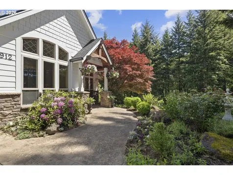 4912 NE Littlefield Drive La Center WA 98629