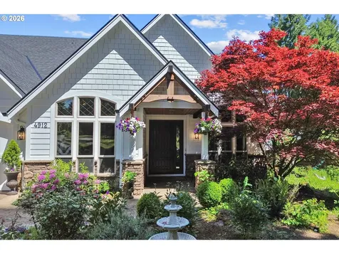 4912 NE Littlefield Drive La Center WA 98629