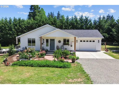 4912 NE Littlefield Drive La Center WA 98629