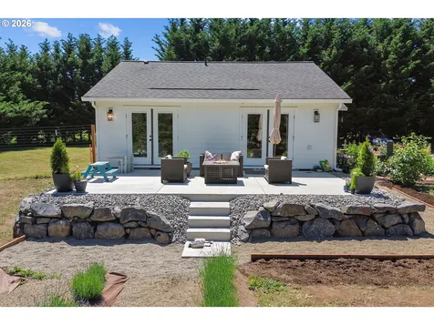4912 NE Littlefield Drive La Center WA 98629
