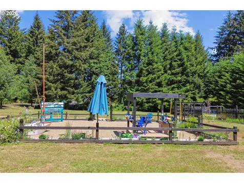 4912 NE Littlefield Drive La Center WA 98629