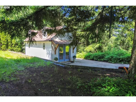 4912 NE Littlefield Drive La Center WA 98629