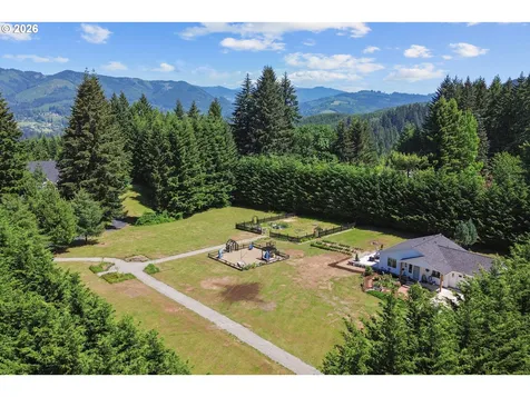 4912 NE Littlefield Drive La Center WA 98629