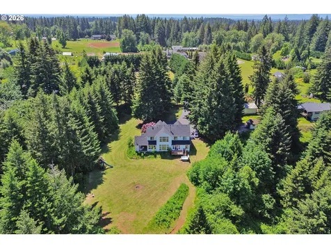 4912 NE Littlefield Drive La Center WA 98629
