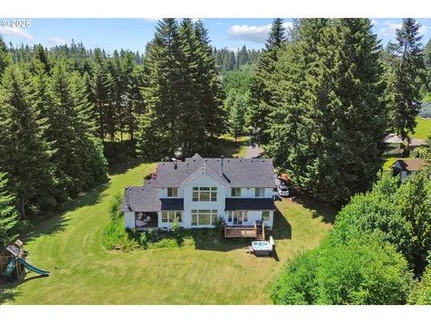 4912 NE Littlefield Drive La Center WA 98629