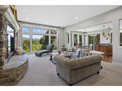 4912 NE Littlefield Drive La Center WA 98629