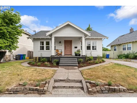 1733 Ne Junior Street Portland OR 97211