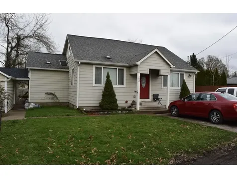 453 Wilkie Street Eugene OR 97402