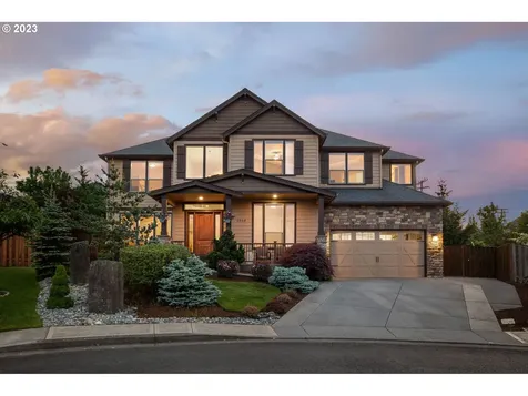 2368 Nw 17th Avenue Camas WA 98607