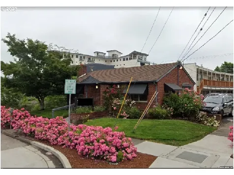 1699 Oak Street Eugene OR 97401