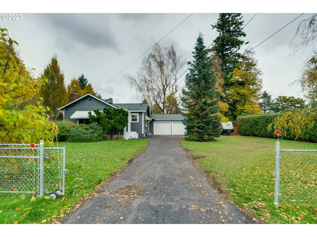 2546 Se 87th Avenue Portland OR 97266