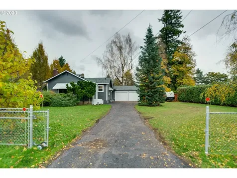 2546 Se 87th Avenue Portland OR 97266