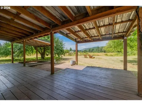37625 Sunset Lane Brownsville OR 97327