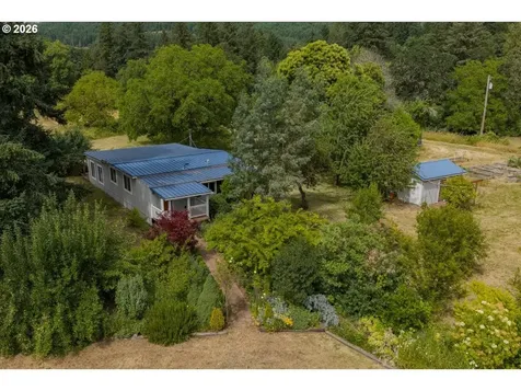 37625 Sunset Lane Brownsville OR 97327
