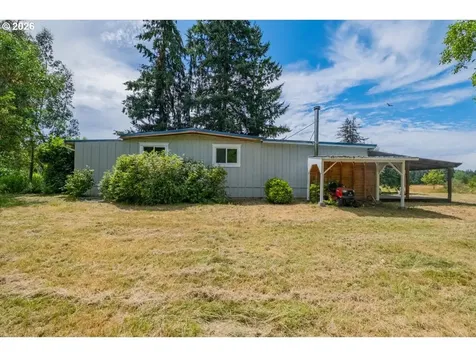 37625 Sunset Lane Brownsville OR 97327