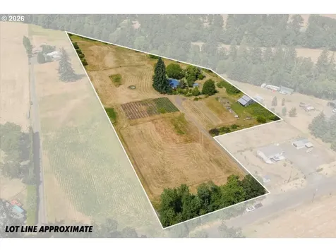 37625 Sunset Lane Brownsville OR 97327