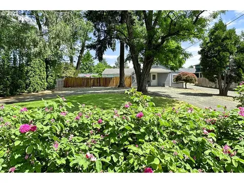 1534 SE 176th Avenue Portland OR 97233