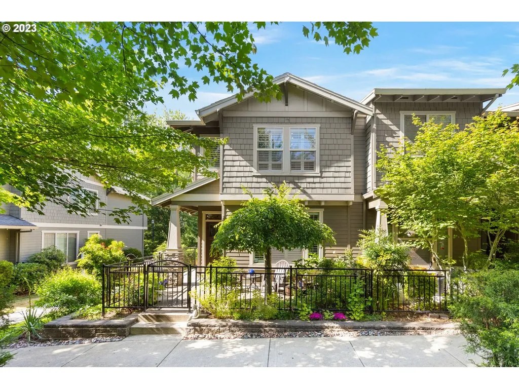 4881 Nw 162nd Terrace Portland OR 97229
