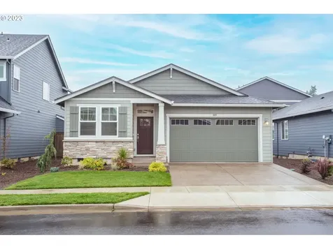 1015 S 31st Avenue Cornelius OR 97113