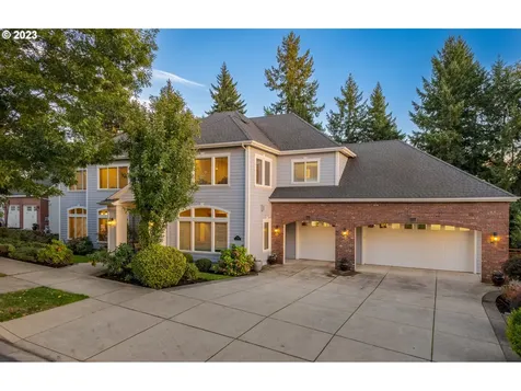 2554 Blacktail Drive Eugene OR 97405