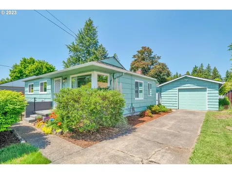 12311 Ne Oregon Street Portland OR 97230