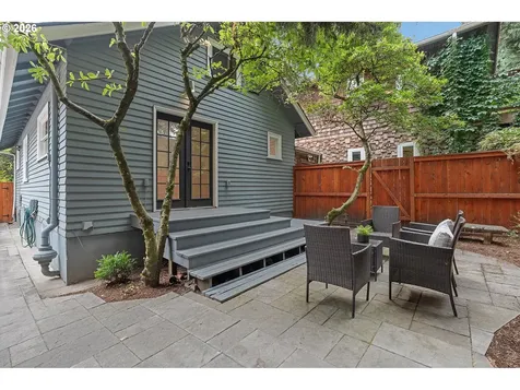 2817 NE Weidler Street Portland OR 97232