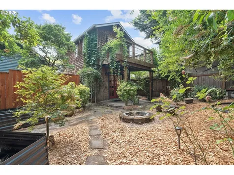 2817 NE Weidler Street Portland OR 97232