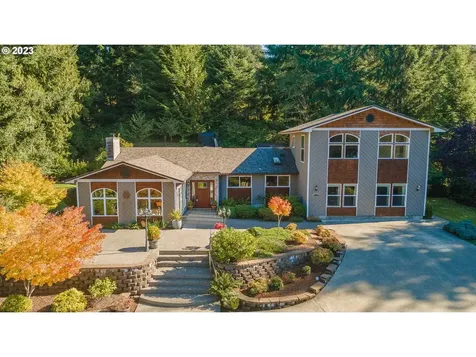 92255 Alderwood Lane Coos Bay OR 97420