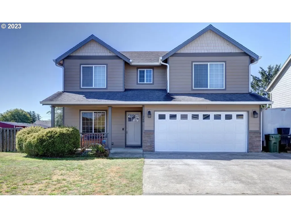 120 SW 14th Place Warrenton OR 97146