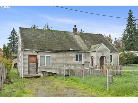 321 Se Jackson Street Willamina OR 97396