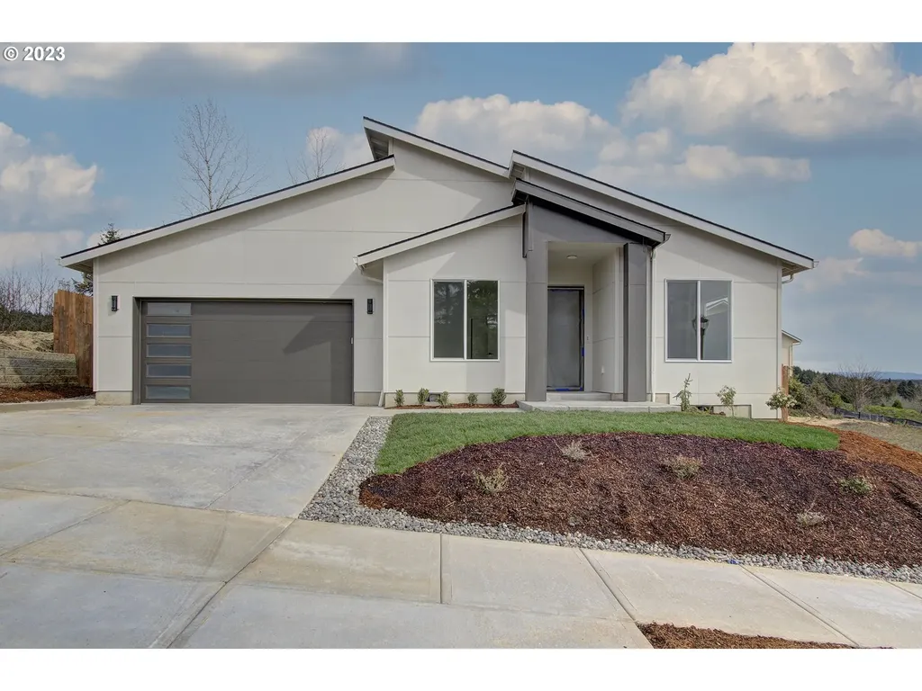 1707 W 14th Avenue La Center WA 98629