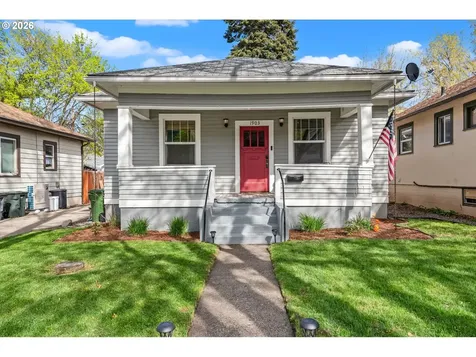 1903 Cedar Street La Grande OR 97850
