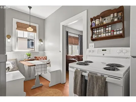 1903 Cedar Street La Grande OR 97850