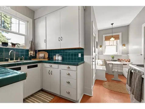 1903 Cedar Street La Grande OR 97850