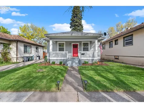 1903 Cedar Street La Grande OR 97850