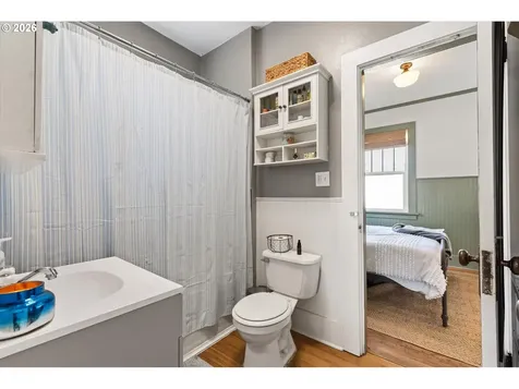 1903 Cedar Street La Grande OR 97850