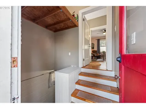 1903 Cedar Street La Grande OR 97850