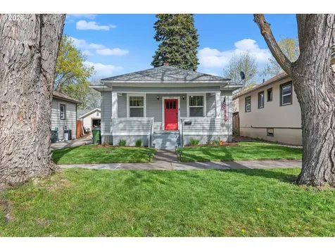1903 Cedar Street La Grande OR 97850
