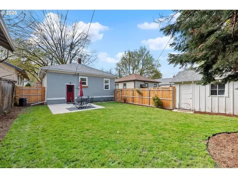1903 Cedar Street La Grande OR 97850