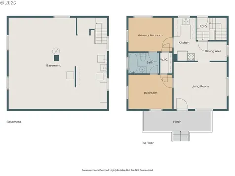 1903 Cedar Street La Grande OR 97850