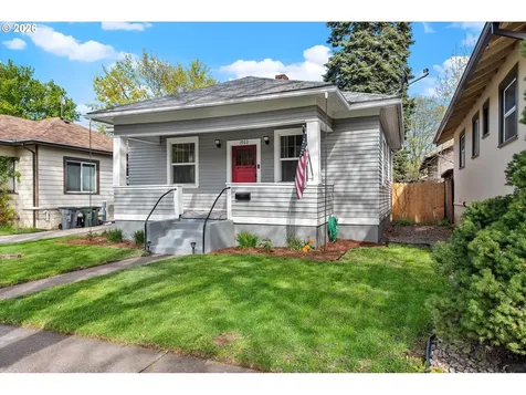 1903 Cedar Street La Grande OR 97850