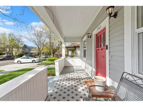 1903 Cedar Street La Grande OR 97850