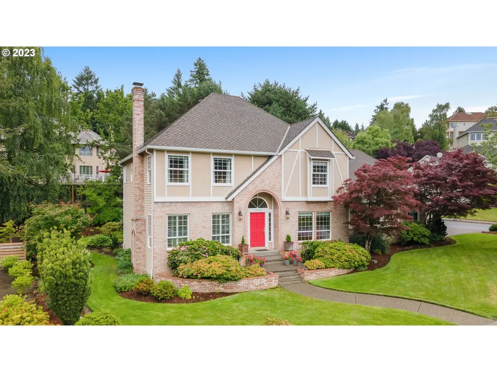 12505 Nw Hartford Street Portland OR 97229