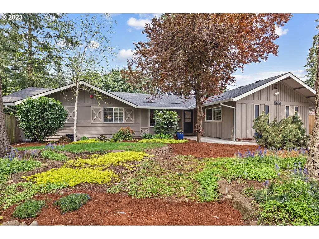 5829 Benfield Court Lake Oswego OR 97035