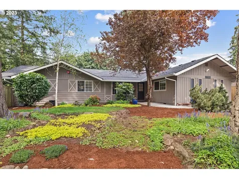 5829 Benfield Court Lake Oswego OR 97035