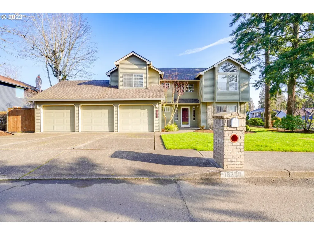 16305 Ne San Rafael Drive Portland OR 97230