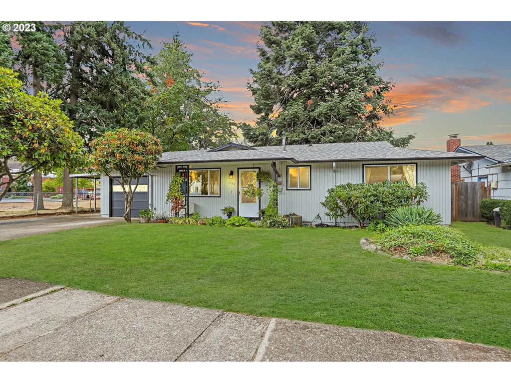 229 Se 194th Avenue Portland OR 97233