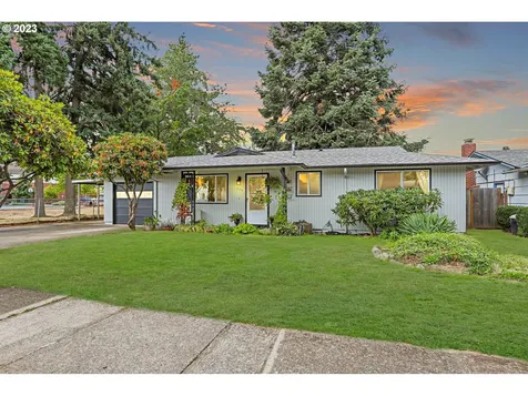 229 Se 194th Avenue Portland OR 97233