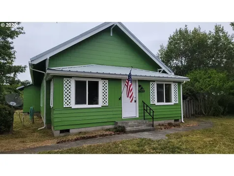54289 Arago Fishtrap Road Myrtle Point OR 97458